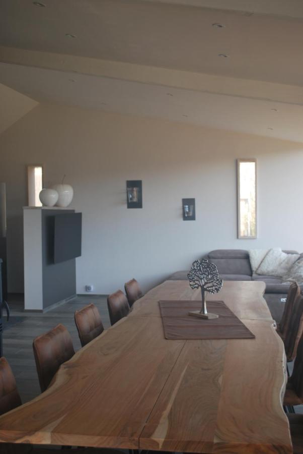 Bed and Breakfast Veyrinas 43 Saint-Yrieix-la-Perche Esterno foto