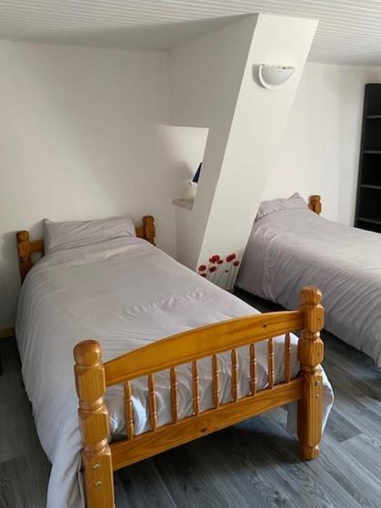 Bed and Breakfast Veyrinas 43 Saint-Yrieix-la-Perche Esterno foto