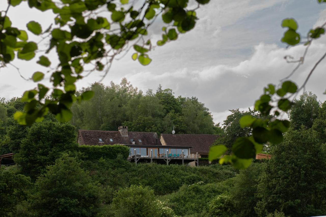 Bed and Breakfast Veyrinas 43 Saint-Yrieix-la-Perche Esterno foto