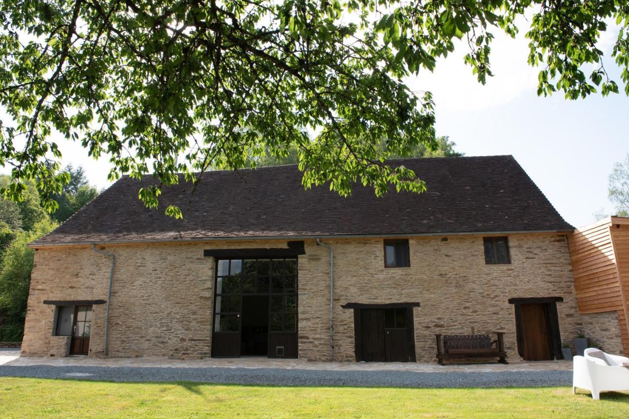 Bed and Breakfast Veyrinas 43 Saint-Yrieix-la-Perche Esterno foto
