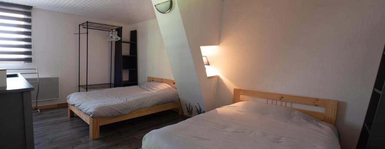 Bed and Breakfast Veyrinas 43 Saint-Yrieix-la-Perche Esterno foto