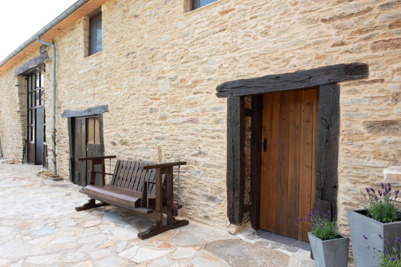 Bed and Breakfast Veyrinas 43 Saint-Yrieix-la-Perche Esterno foto