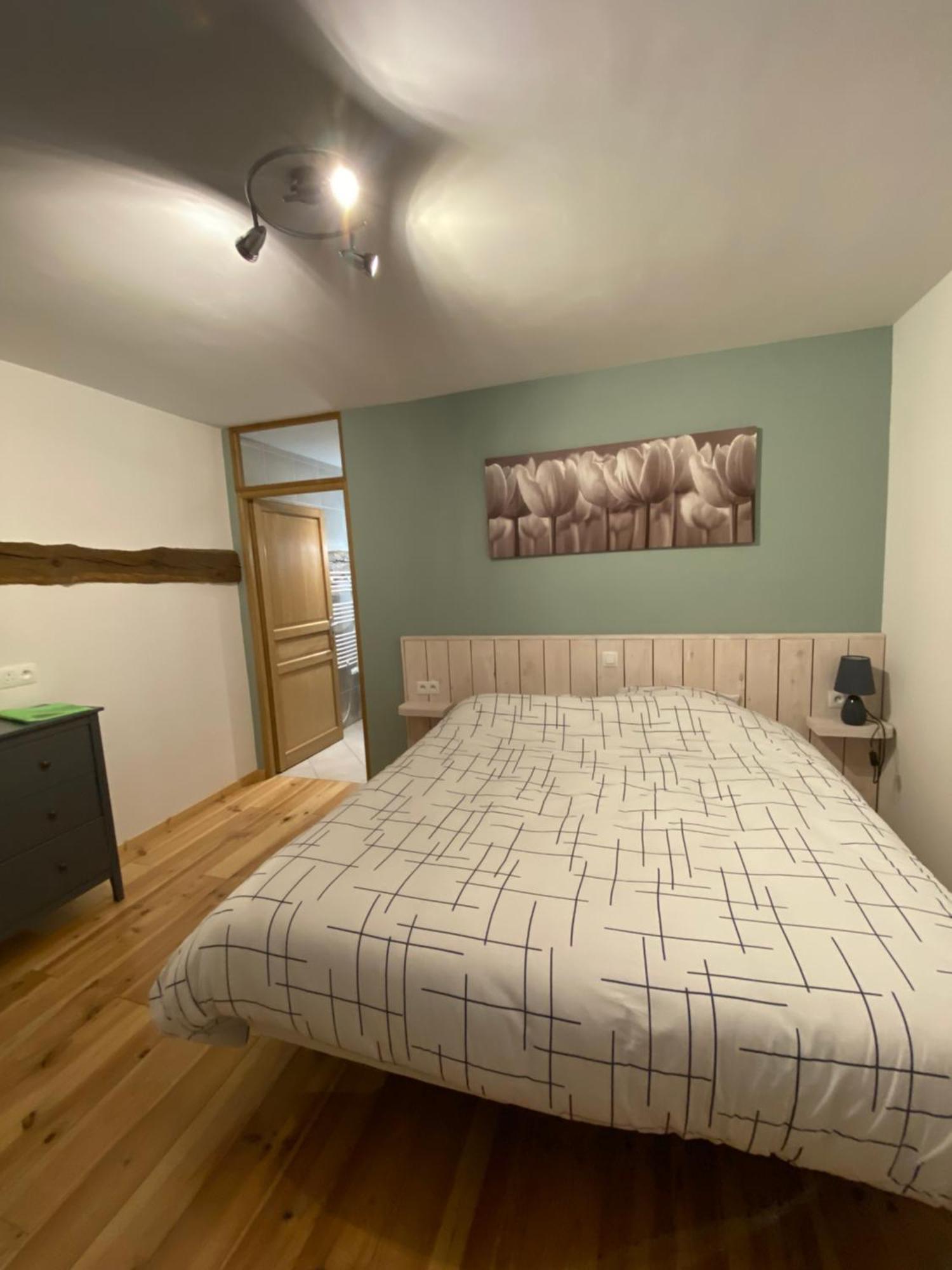 Bed and Breakfast Veyrinas 43 Saint-Yrieix-la-Perche Esterno foto