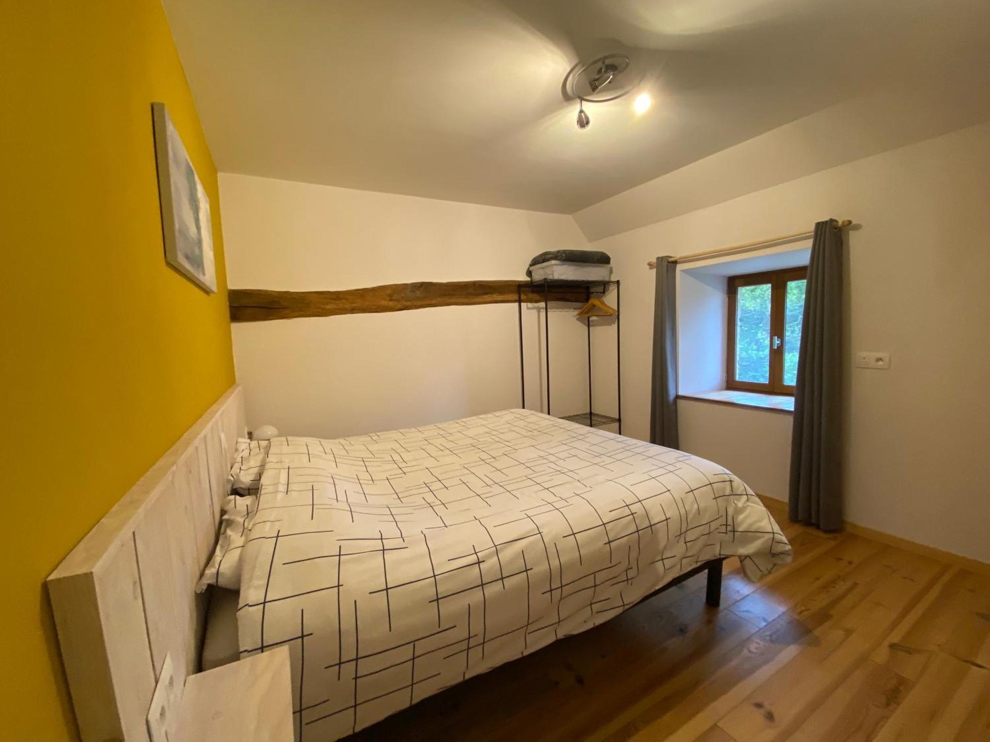 Bed and Breakfast Veyrinas 43 Saint-Yrieix-la-Perche Esterno foto