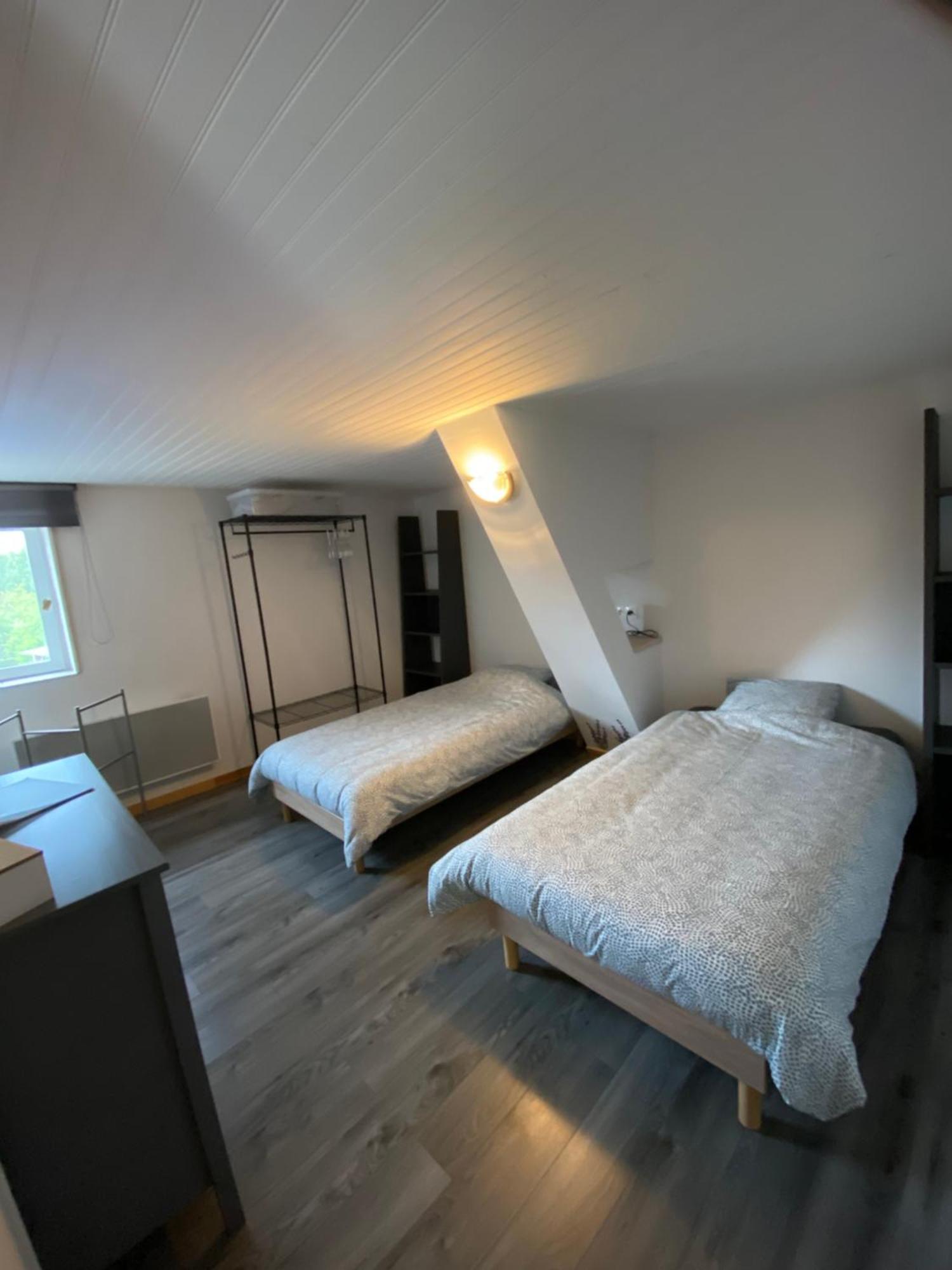 Bed and Breakfast Veyrinas 43 Saint-Yrieix-la-Perche Esterno foto