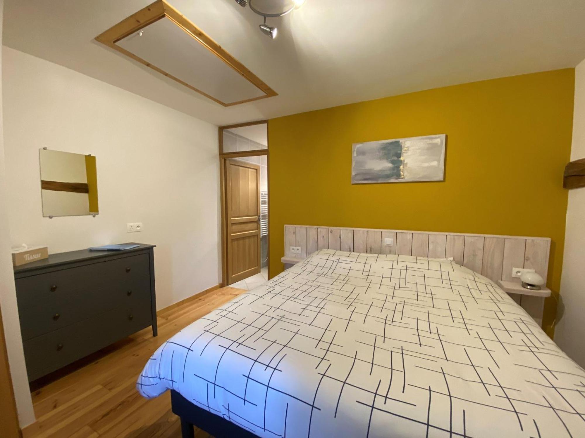 Bed and Breakfast Veyrinas 43 Saint-Yrieix-la-Perche Esterno foto